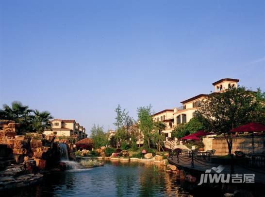 长沙托斯卡纳二手房房源,房价价格,小区怎么样