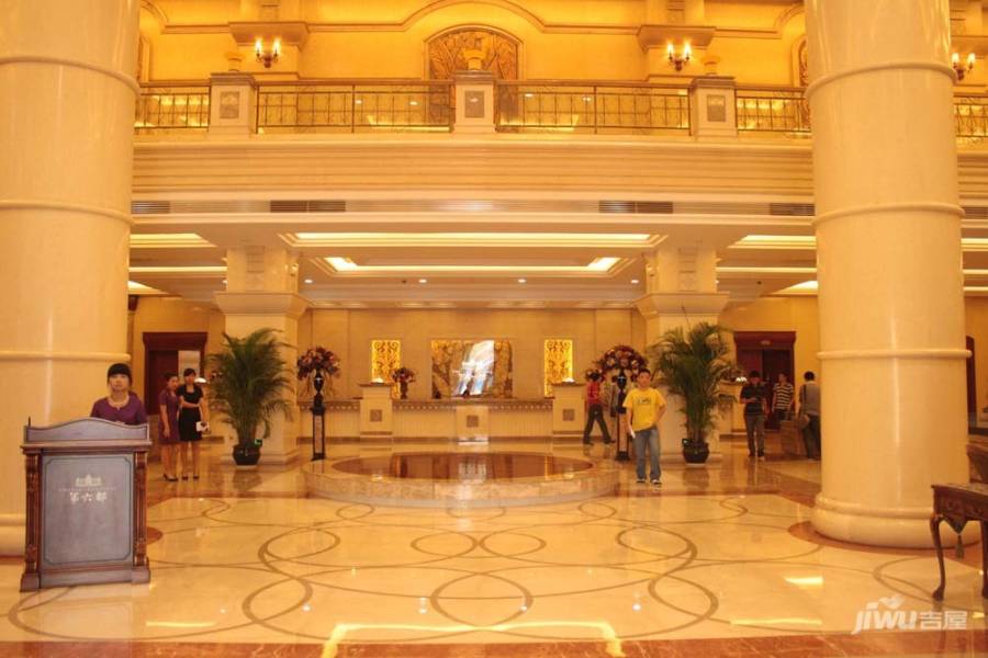 长沙第六都二手房房源,房价价格,小区怎么样