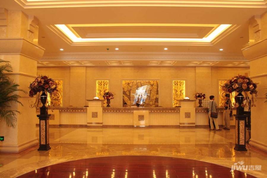 长沙第六都二手房房源,房价价格,小区怎么样