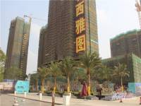 佛山保利西雅图二手房房源,房价价格,小区怎么样 - 吉屋网