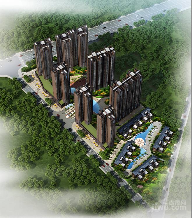 长沙洲岛长滩二手房房源,房价价格,小区怎么样