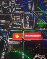 中国开封昌升国际商贸城配套图图片16893459