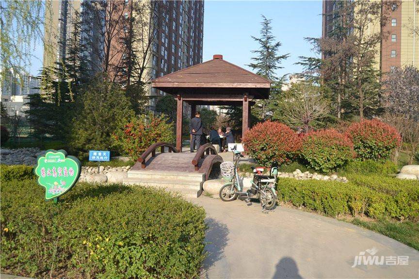 咸阳旭光光明城房价价格,新房售楼处电话,楼盘