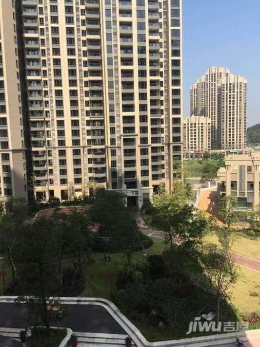 江门方直珑湖湾 - 江门吉屋网