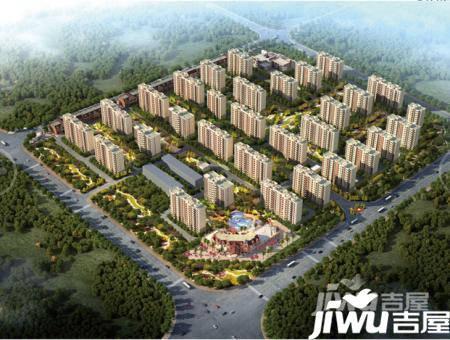 闽江山钢碧桂园翡翠城房价新房,价格售楼处电别墅区滨州图片
