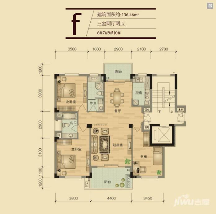 泰地世锦园,金华泰地世锦园价格,售楼处电话,户型,业主论坛 - 金华