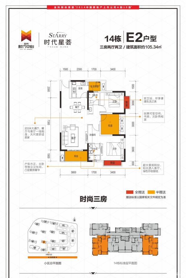 金科时代中心,长沙金科时代中心价格,售楼处电话,户型,业主论坛