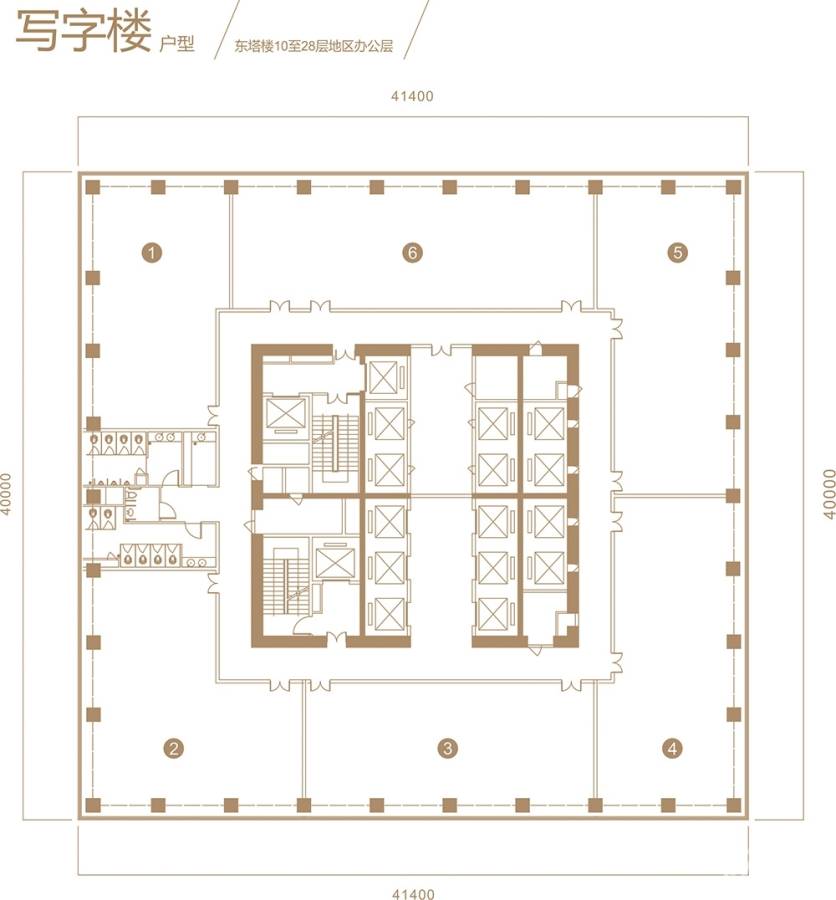 运达中央广场,长沙运达中央广场价格,售楼处电话,户型,业主论坛