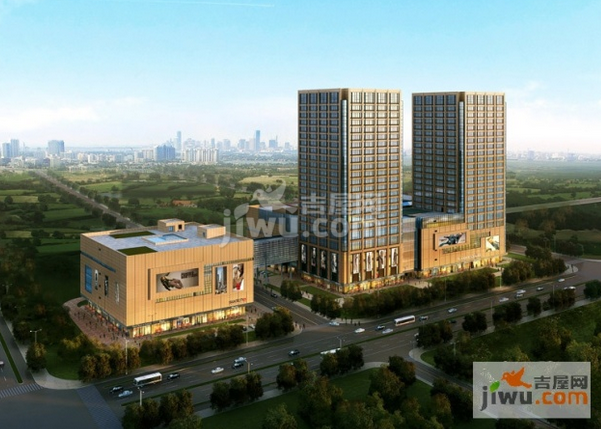 项目价格:待定 项目地址:新塘路与钱潮路交叉口东南 售楼处电话:400-7057-808转1656 距市民中心距离:6.4km 驾车时间:15min 楼盘动态:项目预计7月份或8月份开盘,将推出小区东面的6号和7号楼,共280多套房源,户型72-110平米,具体开盘时间及价格信息待定。其中6号楼2个单元、2梯3户,西边套110平米,中间套和东边套均为89平米的不同户型;7号楼4个单元,户型为72和89平米。现场有89和130平米两套样板房可供参观,项目预计2015年交付。 楼盘点评:地铁1号线、4号线彭
