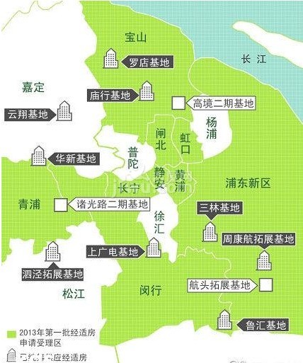 楼市深陷观望沼泽 2012年重头戏还是在江南