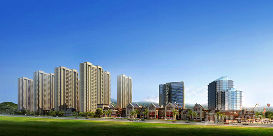涨价浪潮来袭,绿地鼎力湖湘十月不涨价_长沙新房导购-吉屋网
