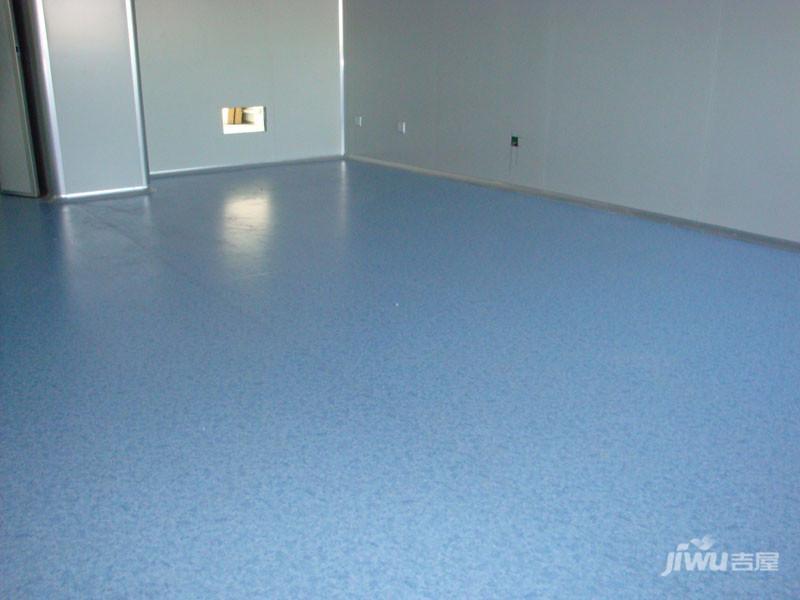 地板胶装修效果图 地板胶如何装饰设计