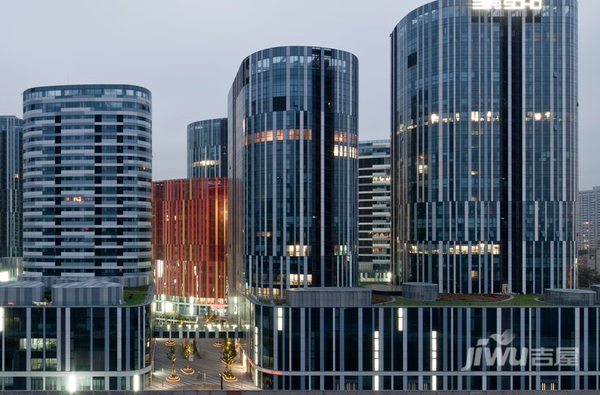 北京三里屯soho好不好