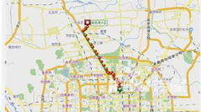北京廊坊地铁线路图,北京到廊坊轻轨规划图_狂想曲  廊坊市位于河北