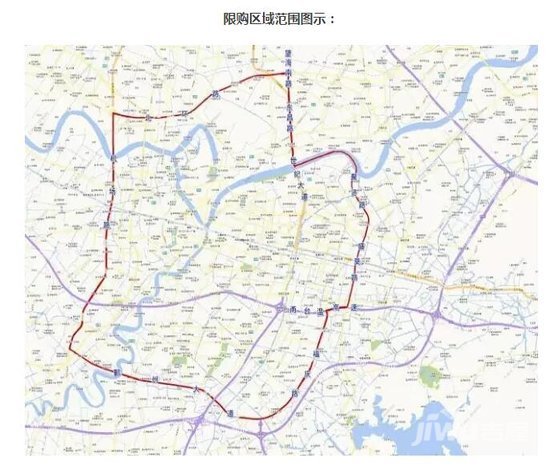宁波限购限贷:这三类家庭不得在限购区域内再购房