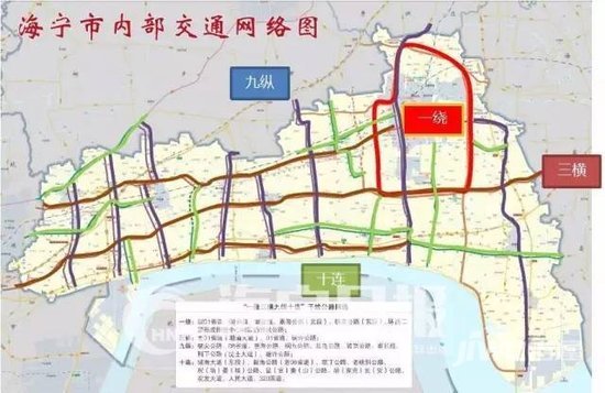 "531"综合运输网 5个客运综合枢纽:客运核心枢纽,公交总站枢纽,火车站