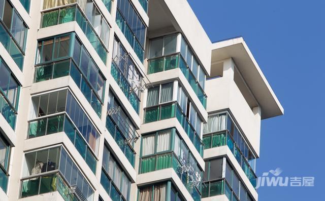 买房时,几梯几户的房子才算好?