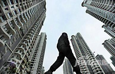 河源房价会不会跌 别傻了!