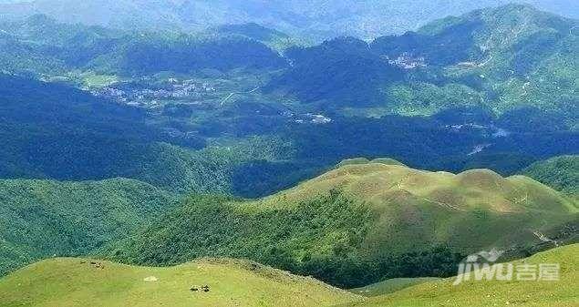 广东21地市最新空气质量排名一季度排名第三