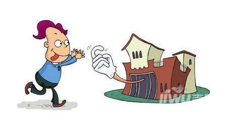 南充买房,贷款年限长还是短好,看完你就知道了