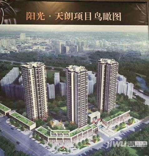 南充迎来了多少个纯新楼盘入市?看看就知道了!