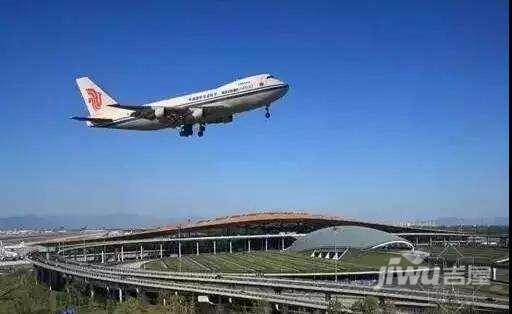沧州机场通过评审*4.5亿,未来将有5个机场