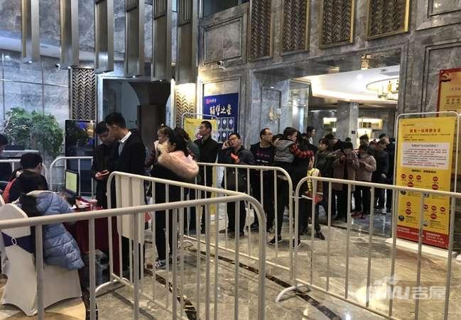 和顺沁园春怎么样?和顺沁园春为何被老业主们