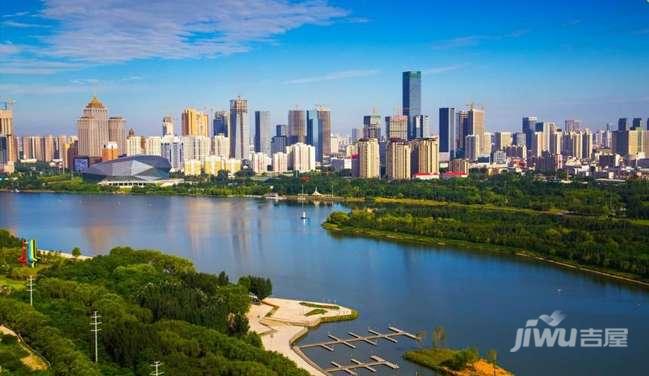 【恒大名都】名为新区,注定惊艳绝世!