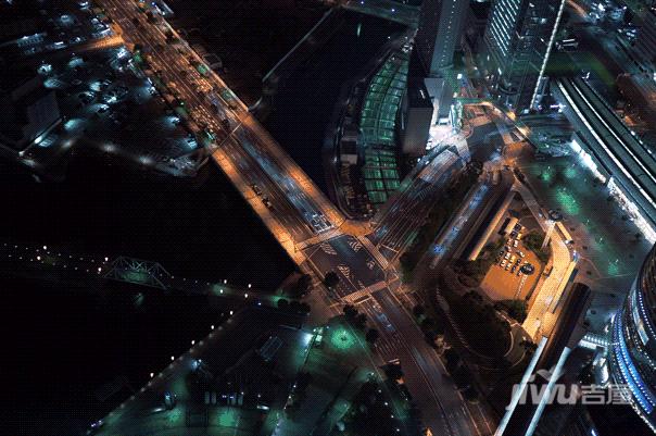 与恒大名都一起 传递有个橘甜蜜生活