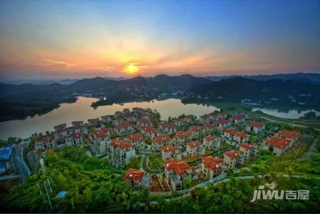宜昌国宾壹号还有房源吗 小区环境怎么样