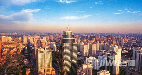 2018楼市:调控一定有效 一二线城市房价已到顶