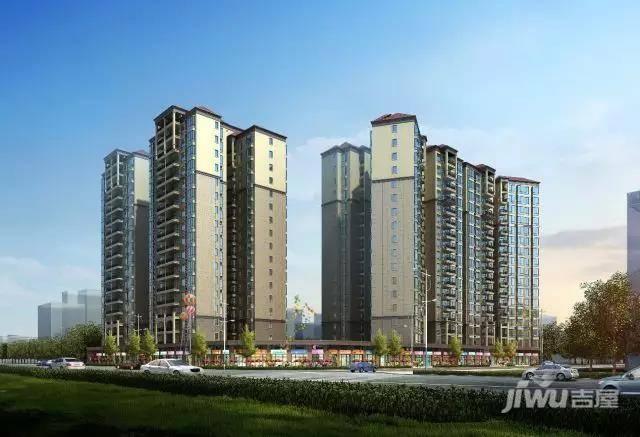 河源新楼盘【盈美花园】1月28日咨询中心将盛