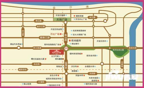 烟台福山区是市区吗 福山区发展怎么样