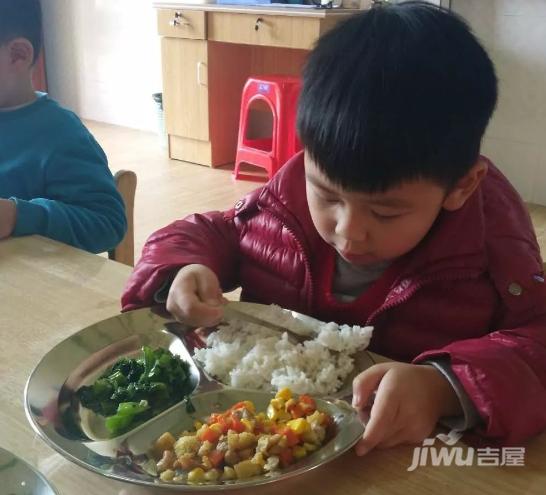 明源新天地幼儿园开学了!明源新天地怎么样?