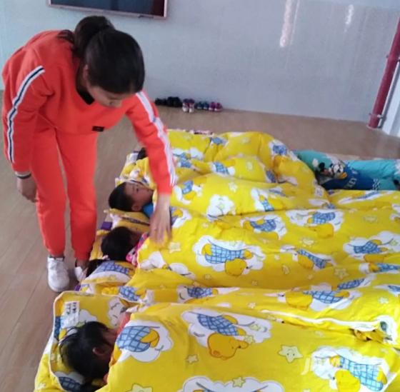 明源新天地幼儿园开学了!明源新天地怎么样?