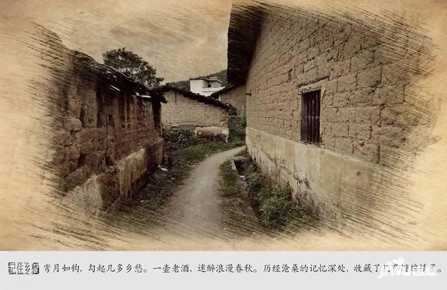 斩不断的乡愁回不去的房价