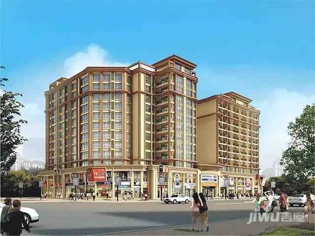 河源雅居乐花园 雅居乐新地组团客户预验收日