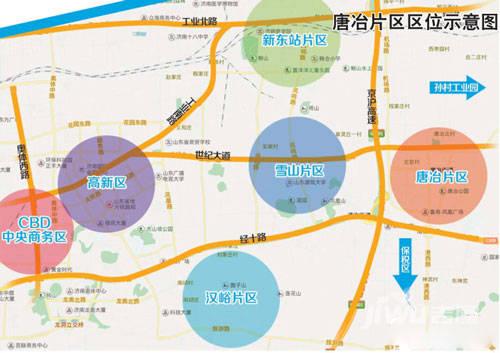 济南历城区人口_济南历城区地图(2)