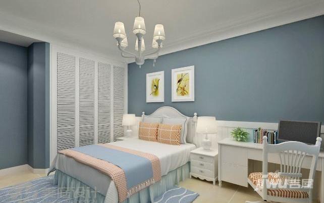 【装修知识】壁纸和乳胶漆哪个好?