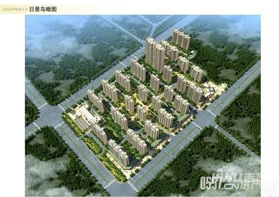 灵璧碧桂园项目建设工程规划许可证批前公示