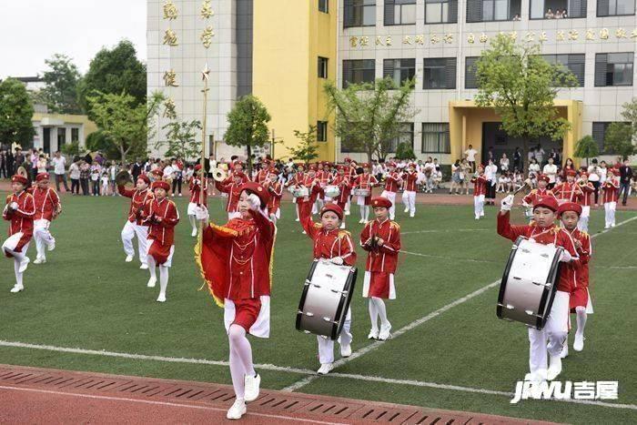 屯溪龙山实验小学