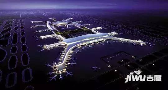 湛江粤西国际机场有望2020年建成 湛江房价会