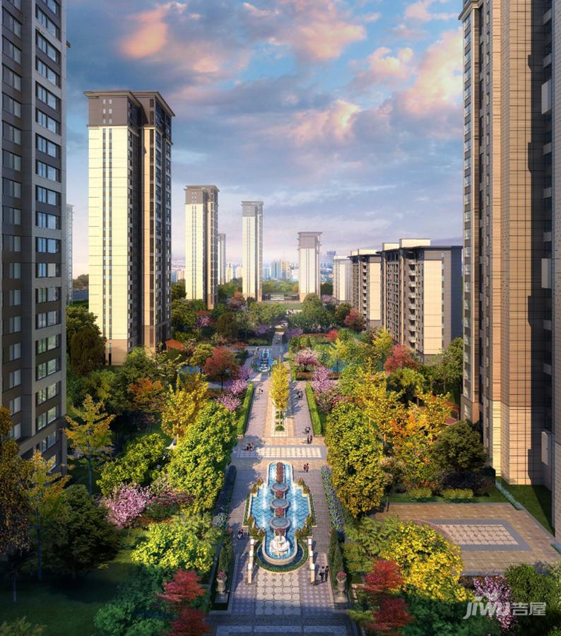 大城启 划时代|合肥肥东新城吾悦广场品牌发布会即将隆重启幕!