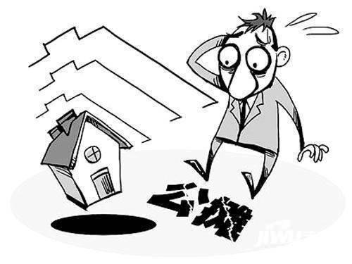 秦皇岛购房小白:公摊面积到底是什么鬼?