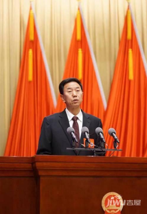 耿市长政府工作报告 绘出2018太原民生发展路