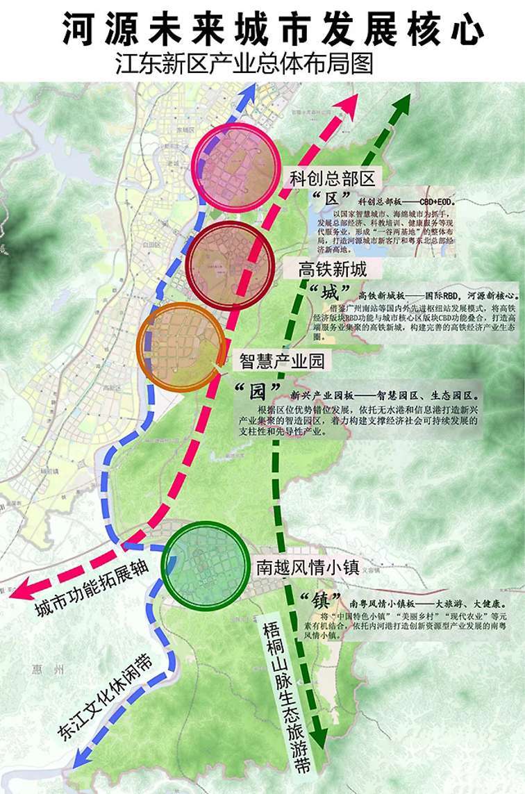 根据赣深高铁未来规划指示