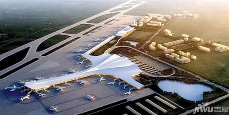 秦皇岛机场将引进国际航班 打造国际化旅游支