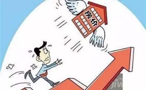 厦门房价如果上涨,有什么其他原因吗?