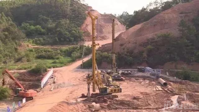 总投资逾2000万!河源东城中片区今年底竣工