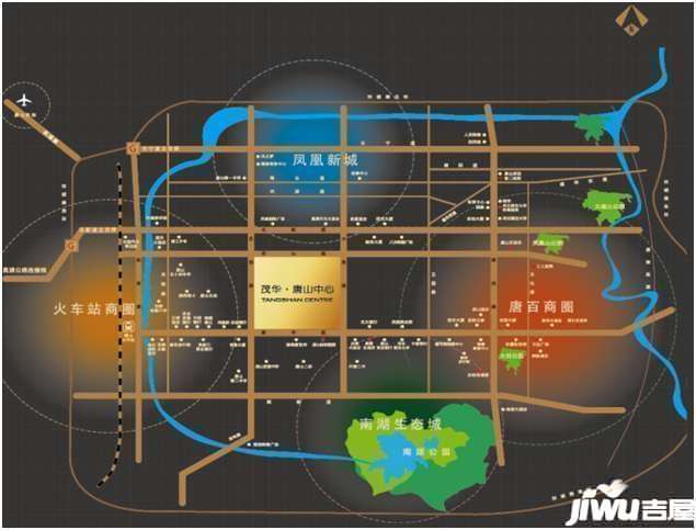 茂华爱创空间